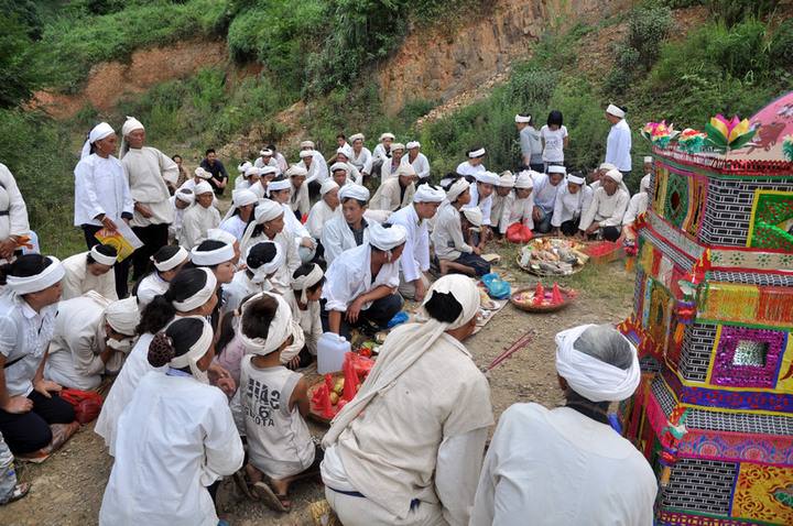 古代丧葬礼仪,中国古代丧葬礼仪