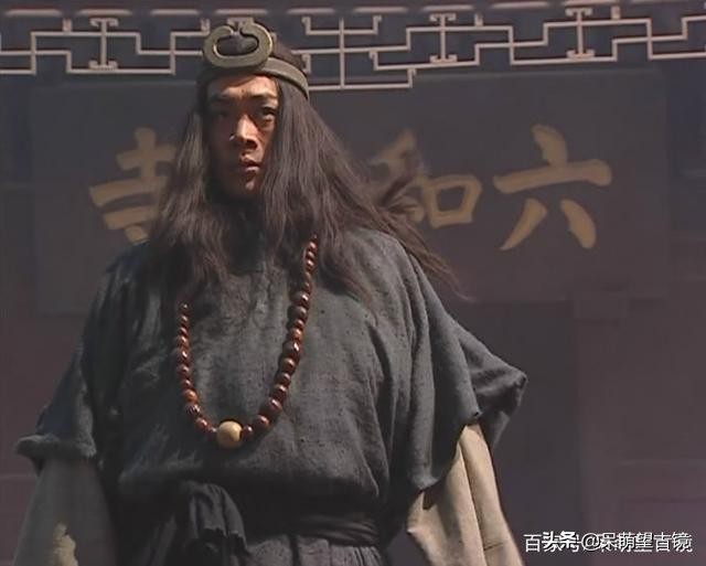 李逵为什么被人看不起,李逵为何最让人反感