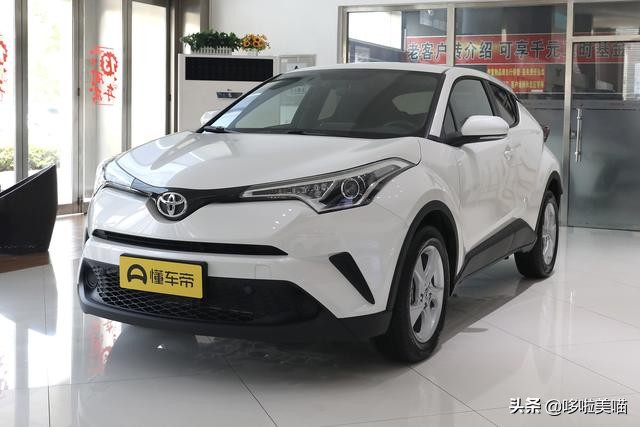 适合女生20万左右的高颜值车,20万左右女性开的车suv