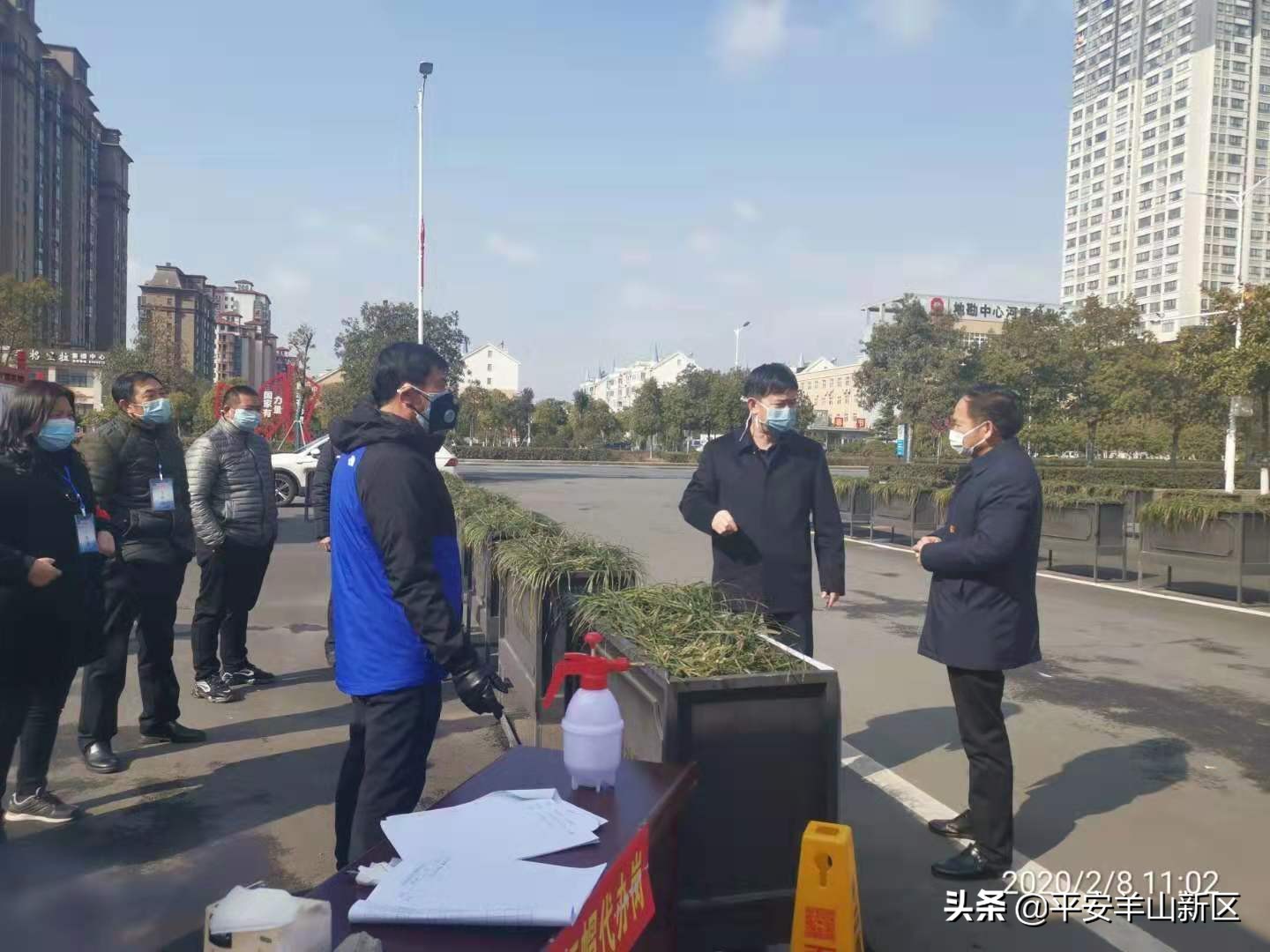 涉疫维护稳定组工作情况 (公安社会稳定组疫情防控工作总结)