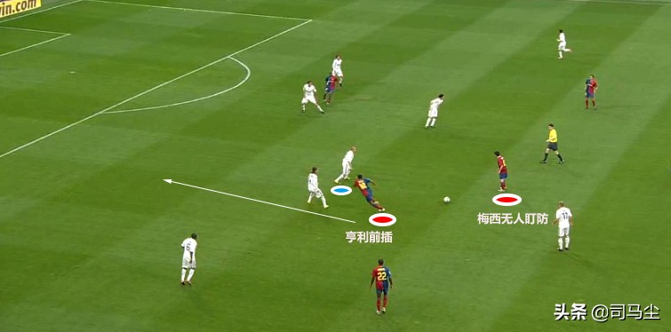 梅西血洗伯纳乌在哪年,梅西逆转伯纳乌
