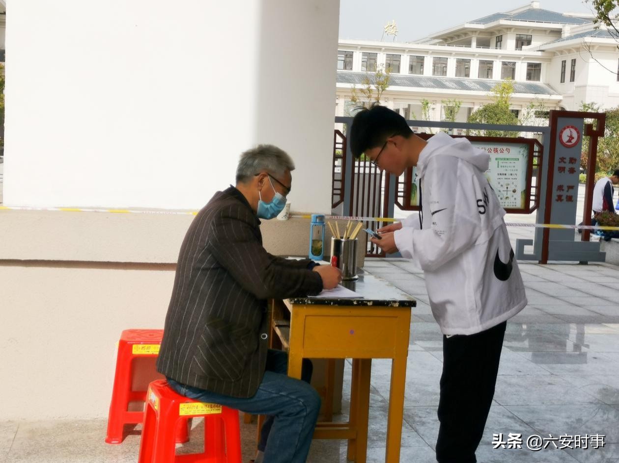 决战中考第一战,打赢中考第一枪