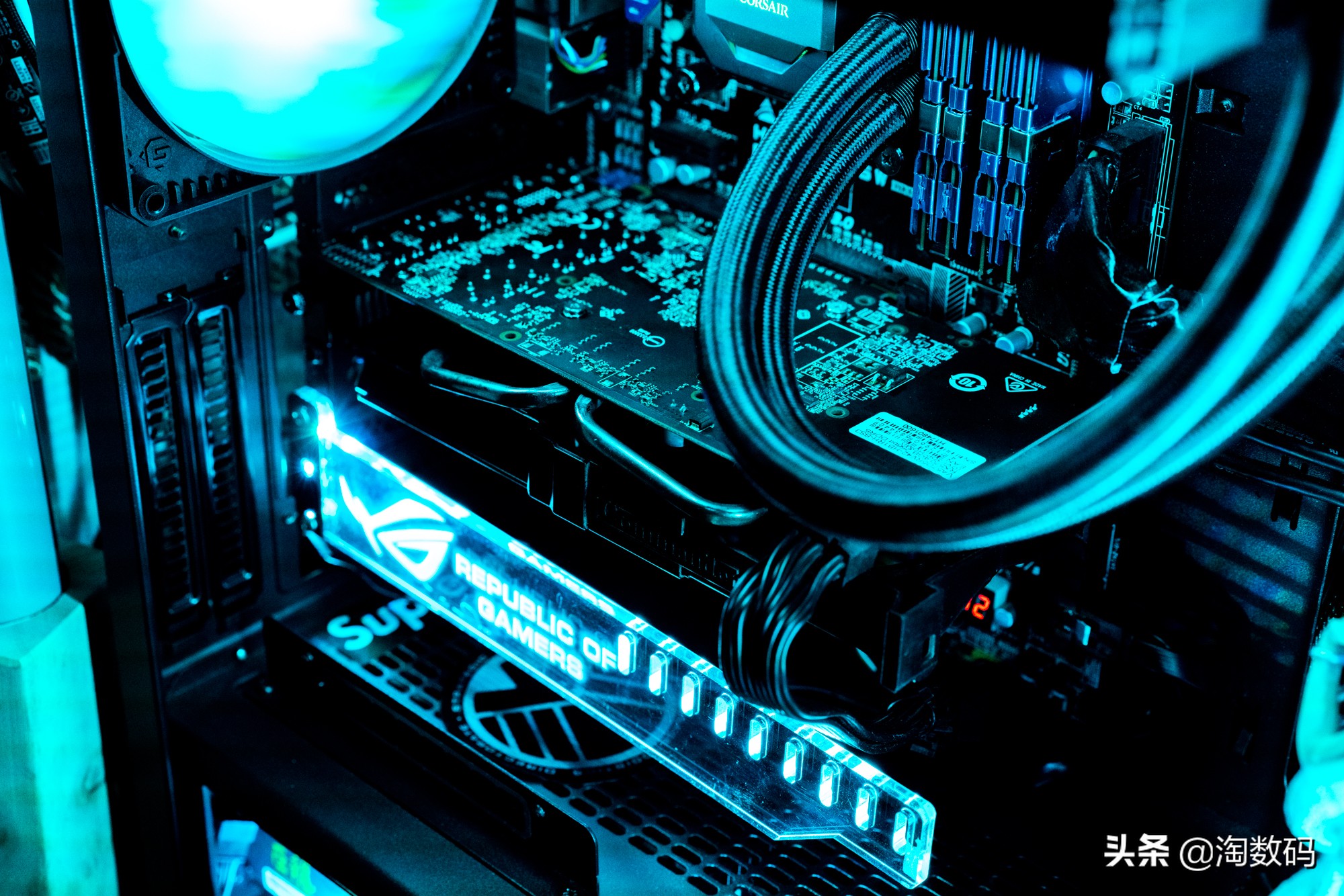 299的rx580,rx570显卡对比gtx1050