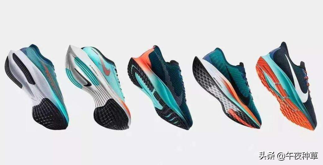 上半年最值得入手的跑鞋推荐top10,合适入手的跑鞋有哪些推荐