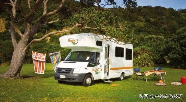 澳大利亚周末露营,澳大利亚北领地露营过夜