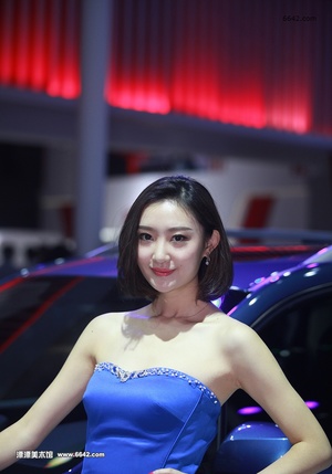 怎么才能做车模这个工作,如何成为一名优秀的车模