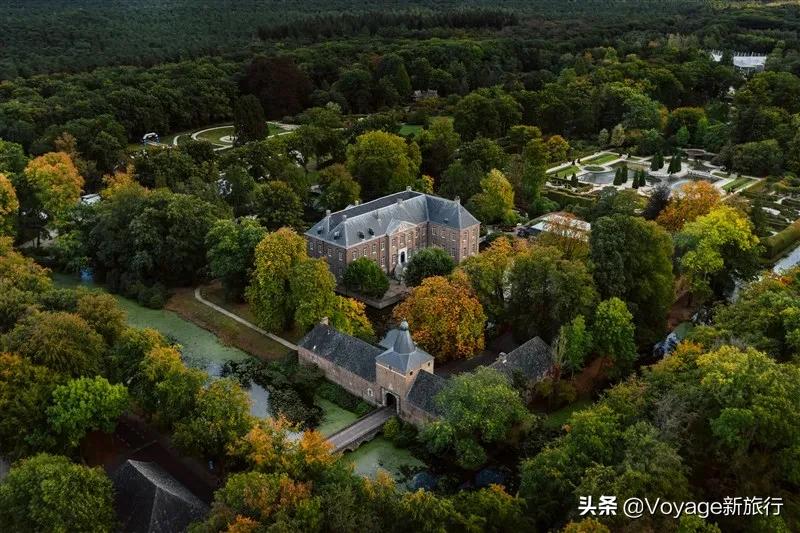 暑期出境游推荐,暑假适合去的国外旅游