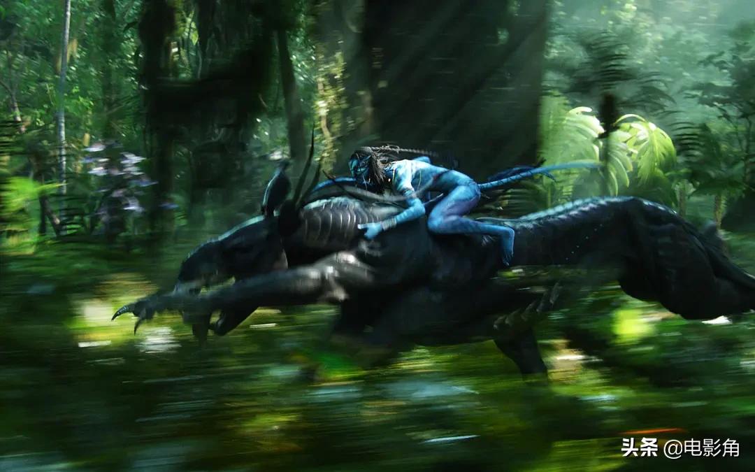 不只是票房霸主！关于《阿凡达》你不知道的10件事