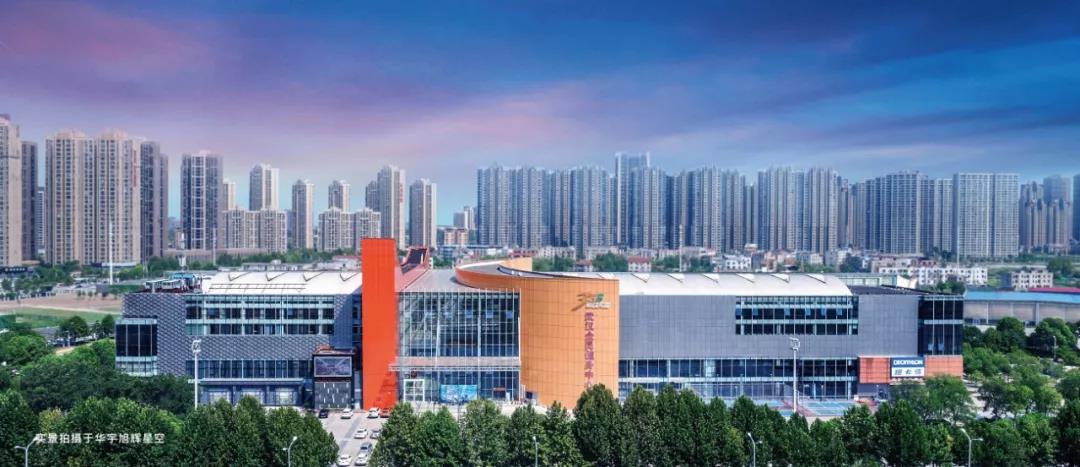 武汉江印楼盘测评148,武汉国际百纳2023年房价