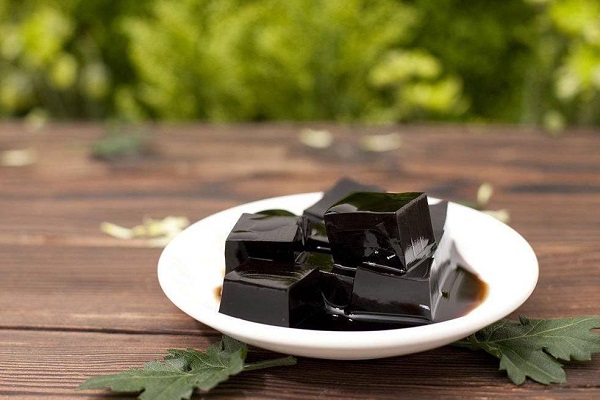 食品招商网的这款龟苓膏怎么样？夏天代理赚不赚钱？