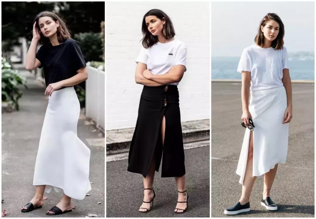 不同身材怎么选连衣裙,如何根据身材选裙子