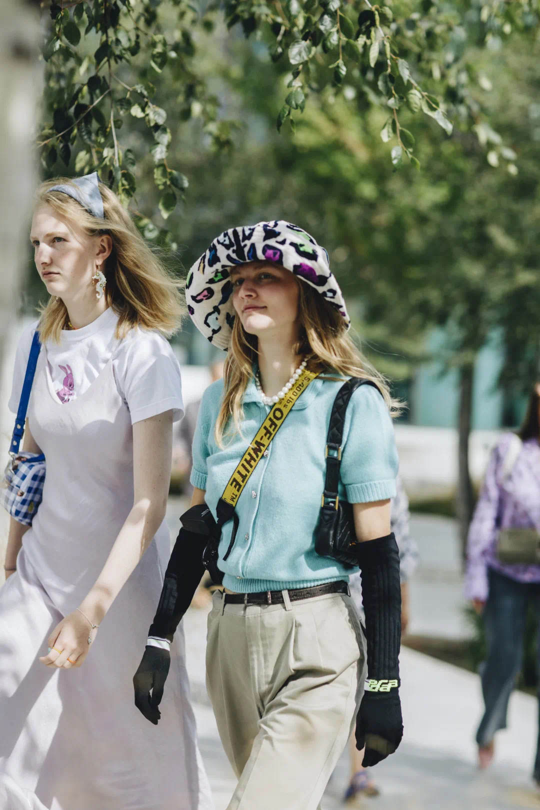 防晒排汗服哪家强北京消协大检测:拉夫劳伦,CK,Puma,阿迪齐翻车