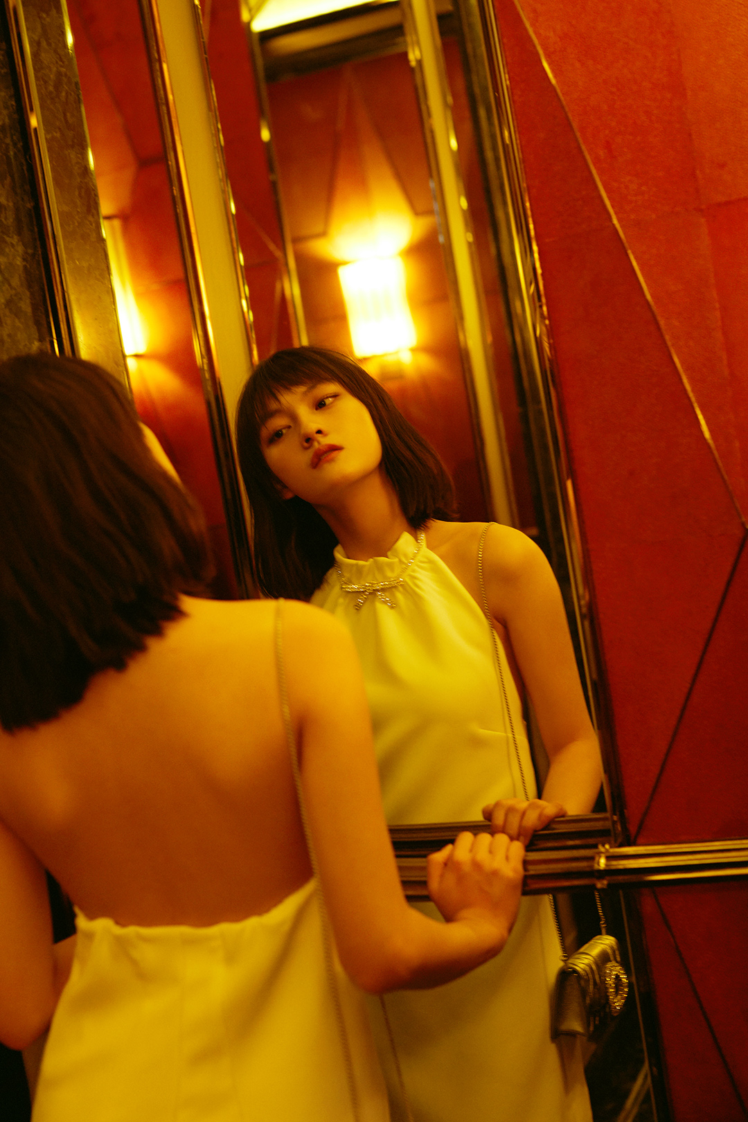 娱乐圈6位当红小花大PK，谁是你心中的最佳MiuMiu少女？