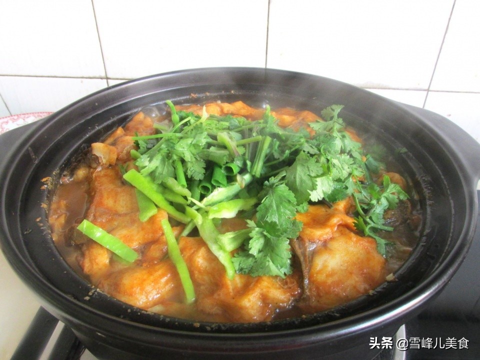 草鱼怎么做好吃又简单不油炸,草鱼不要红烧教你懒人做法不腥