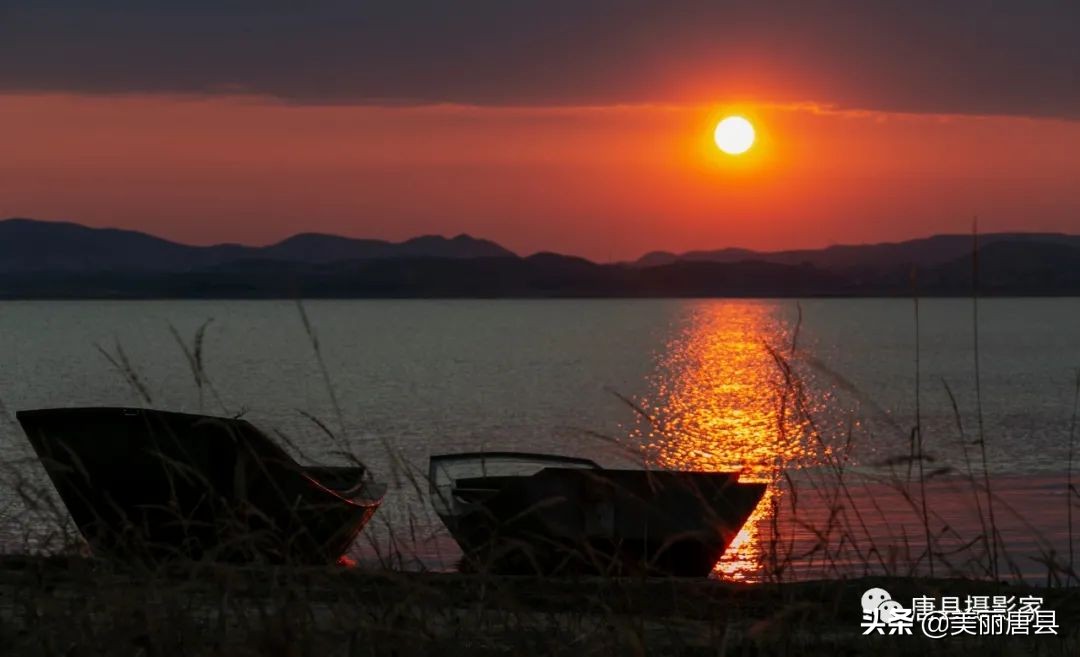 尧乡唐县,唐县自然风景区