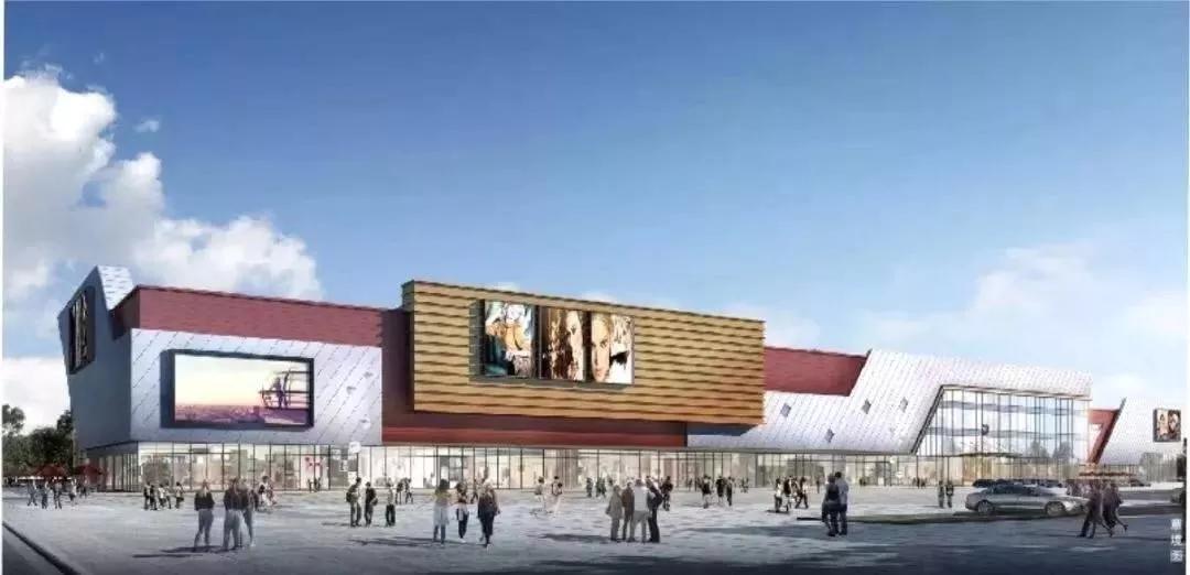 2019成都新增商业,成都商业未来发展趋势