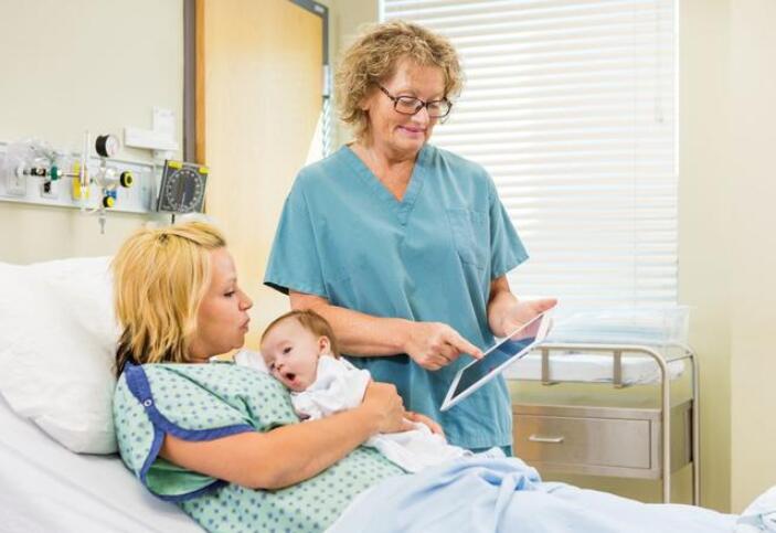 顺产开十指一般要经历多久,顺产开十指对照表