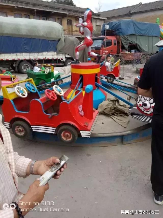 长治老顶山庙会,炎帝庙会图片大全