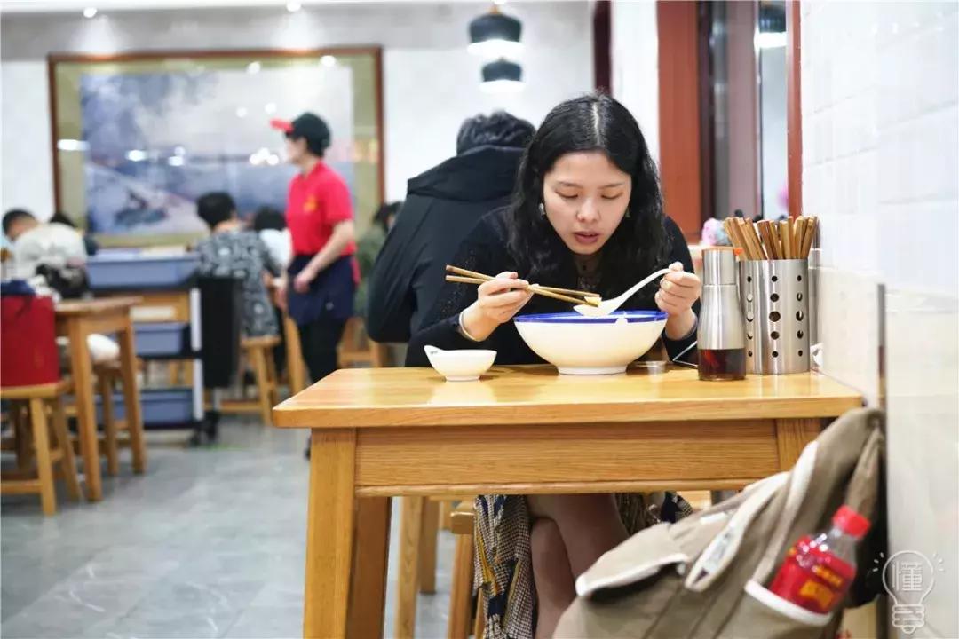 杭州的十大面馆都有哪些,杭州十大面馆