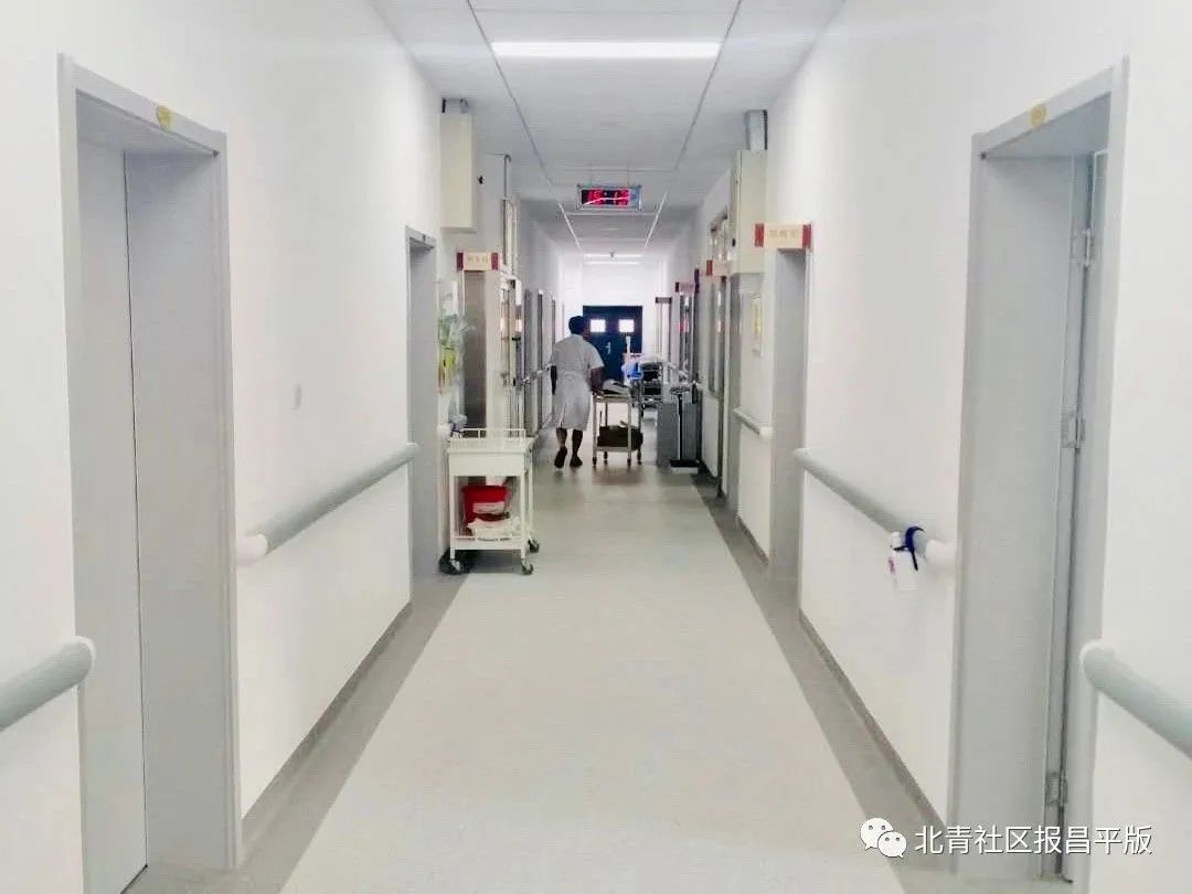 昌平中医院最好的科室,北京昌平区中医医院重点科室