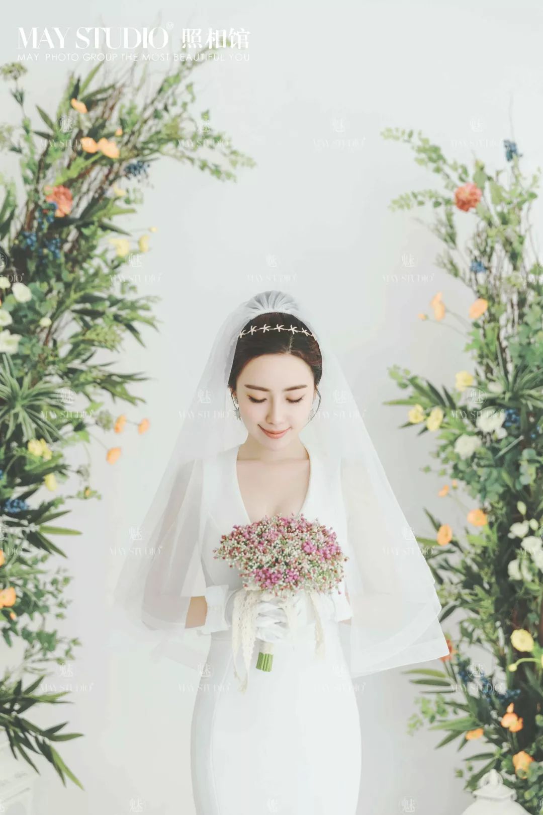 100个婚纱摄影店,世纪新娘婚纱摄影店