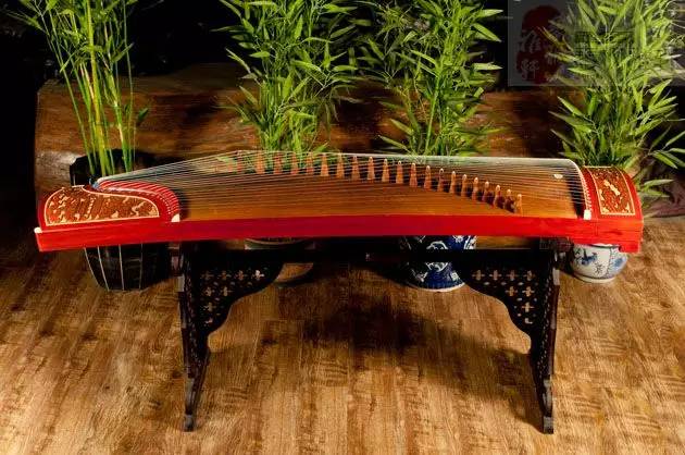 中国古代八大乐器八音,中国基本古典乐器大全