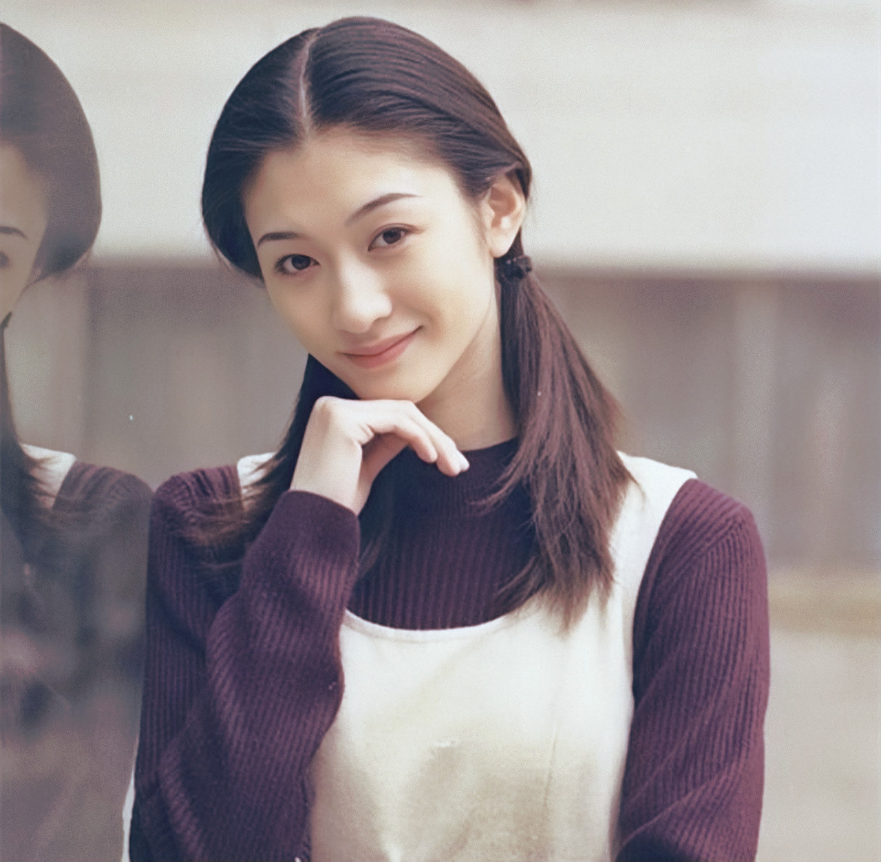 梅婷和李小冉近况,李小冉插足梅婷婚姻