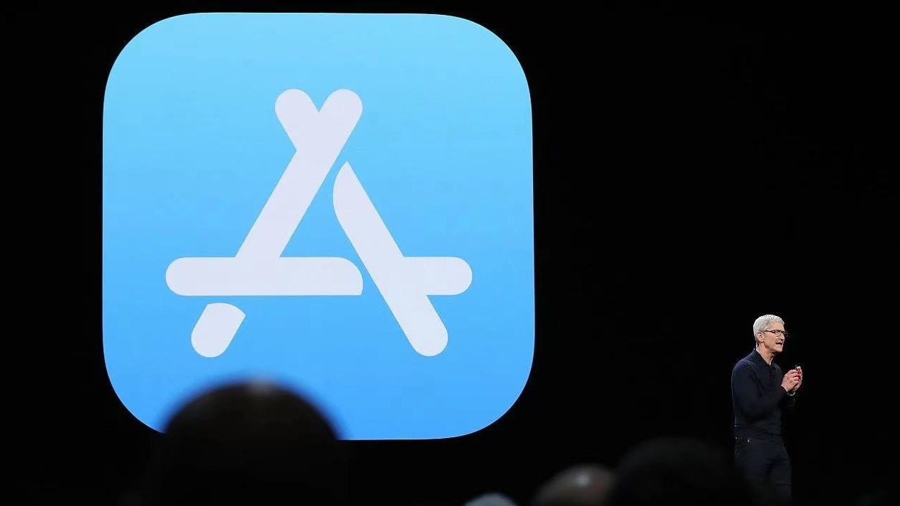 苹果取消苹果税了吗,苹果放弃30%苹果税苹果会降价吗