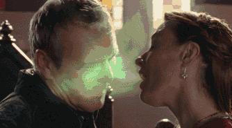 牙齿刷完白了过一会又黄了,牙齿涂氟涂一次大概多长时间