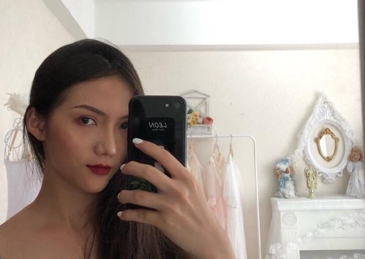 不仅有颜值还有才艺,清华有颜值又有实力的女生