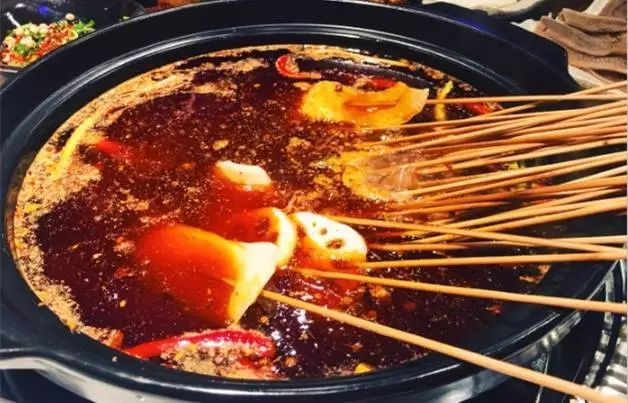 合肥顶级串串店,合肥串串