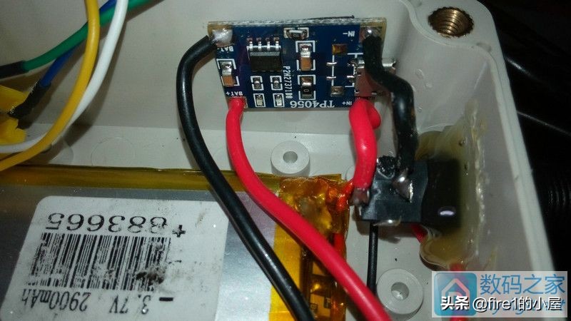 diy监控调试设备,diy监控摄像组装介绍