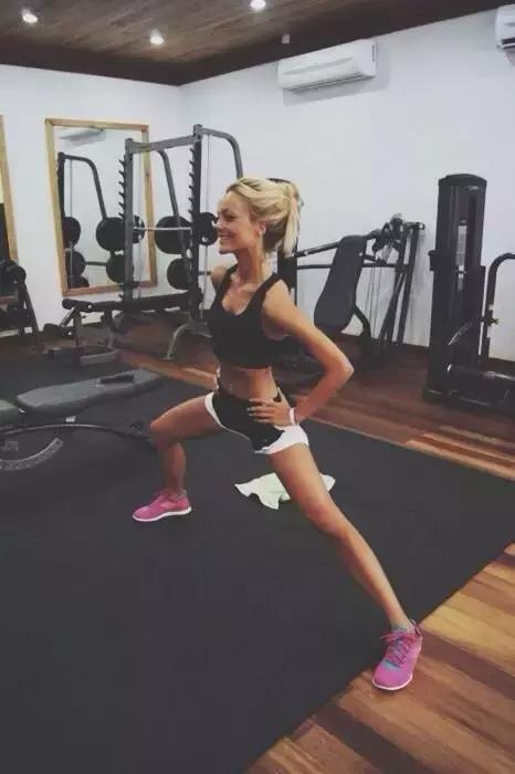 对付大粗腿,hold住这6点就对了