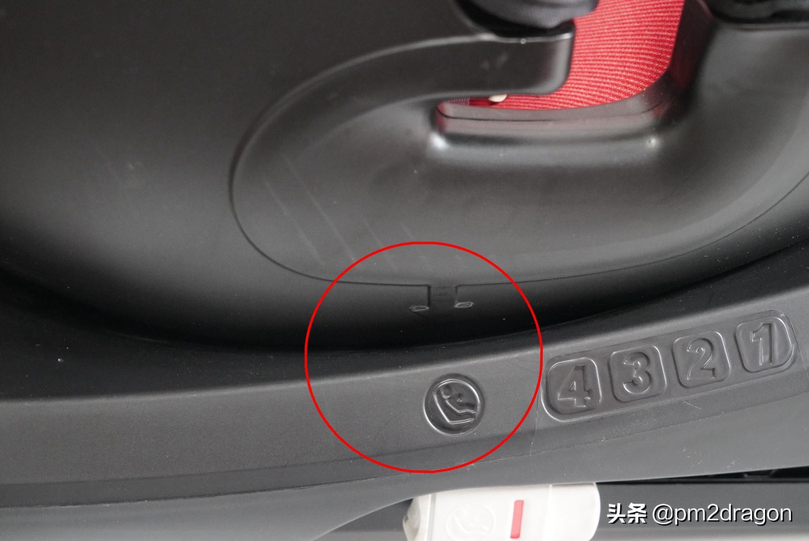 大宝小宝都能坐的婴儿车,大宝安全座椅