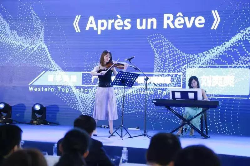 人物Salon｜旅美中提琴家刘爽爽：做无可替代的绿叶