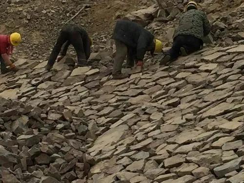 公路挡土墙砌筑工程冬季措施,墙体砌筑质量通病预控措施