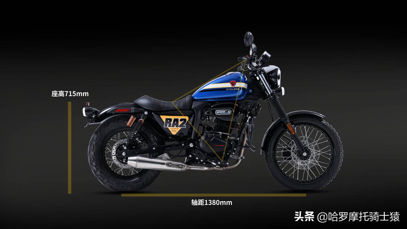 19年哈雷883深度测评,国产小哈雷883