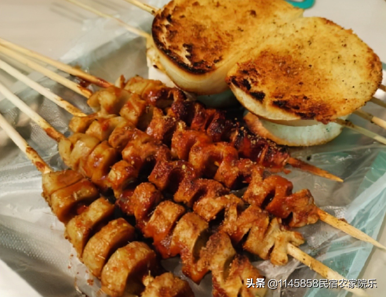 丰宁森呼吸民宿,丰宁坝上草原乡村民宿