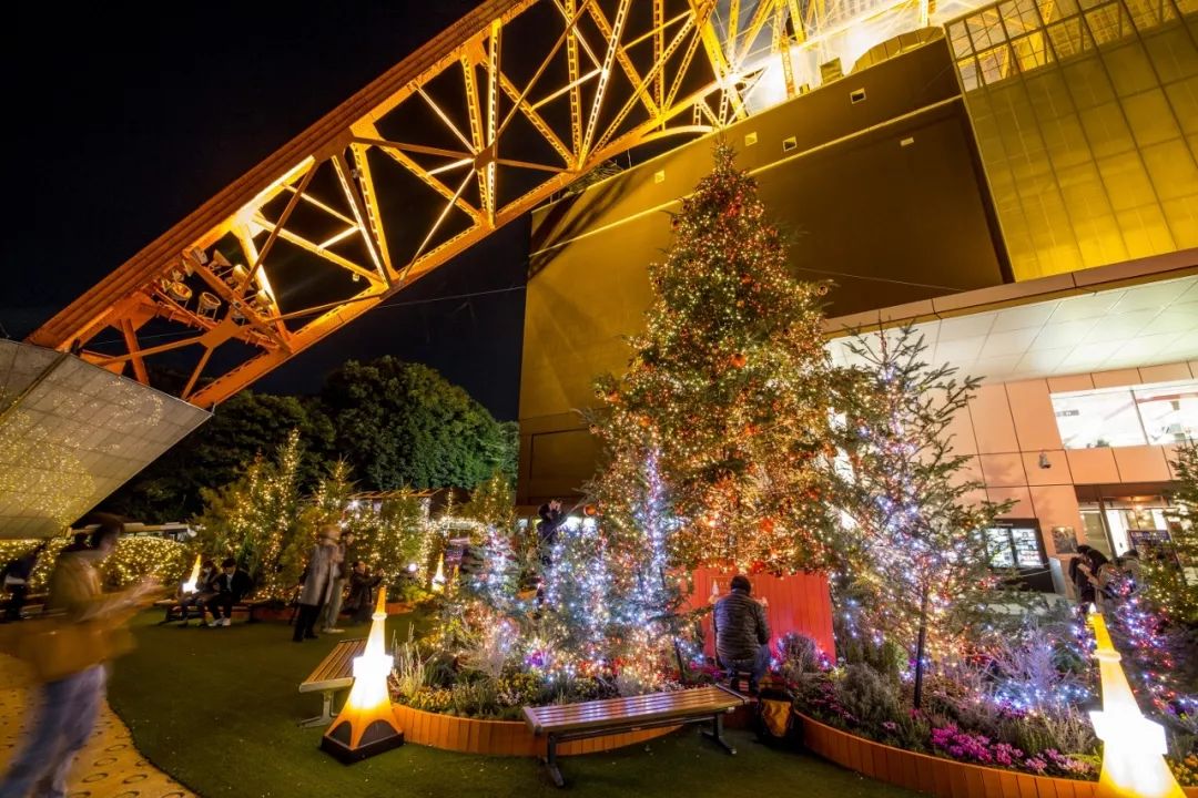 日本特色游玩,日本别样旅行