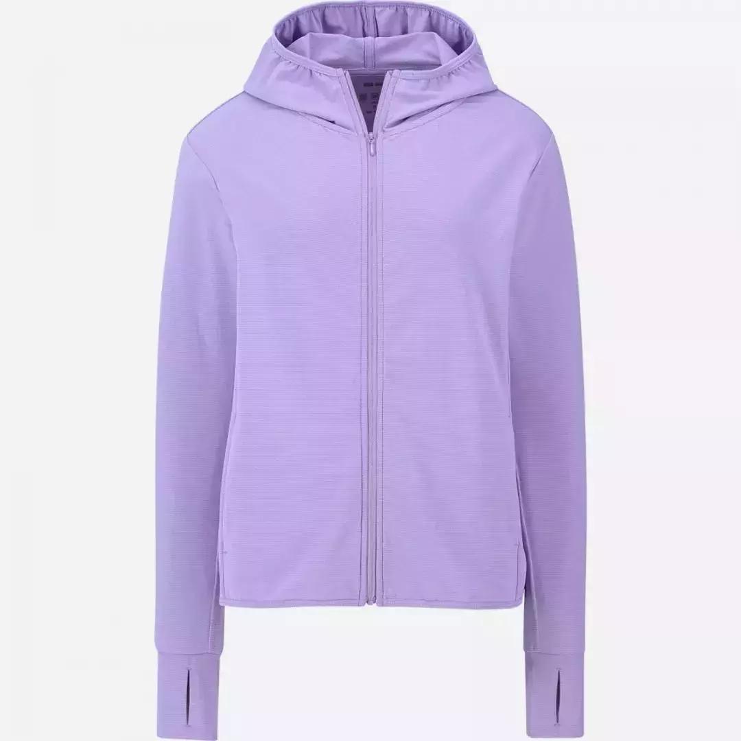 优衣库的黑科技衣服,优衣库新款衣服遭疯抢