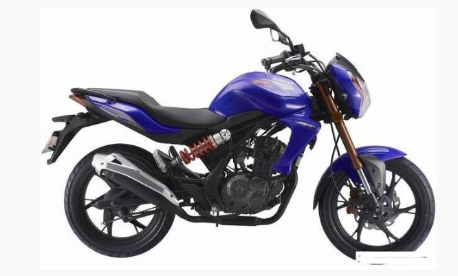 万元踏板摩托车推荐豪爵uy125,十大适合新手摩托车