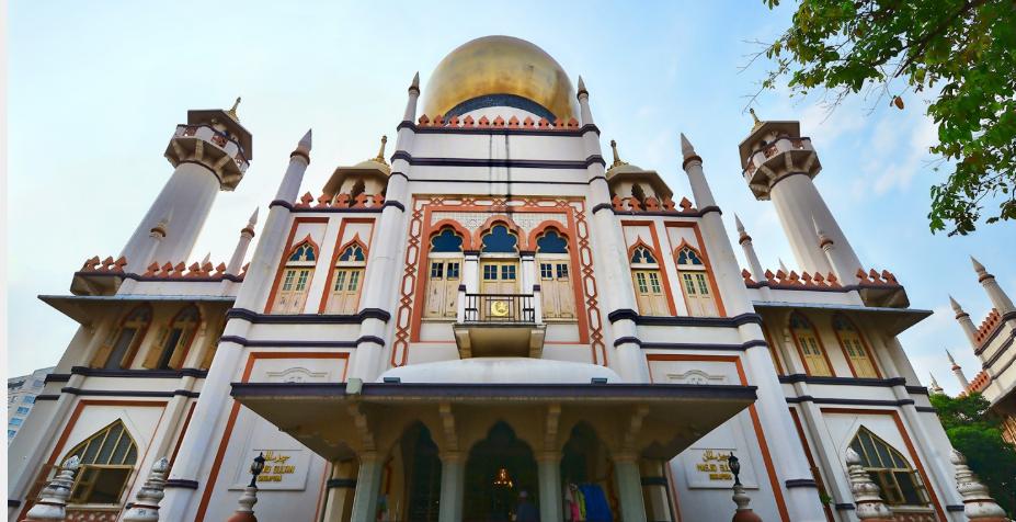 开斋节的庆祝方式,开斋节科普