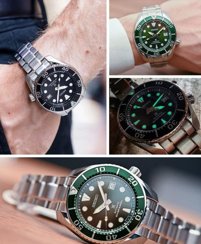 精工小mm质量怎么样,精工小mm防水