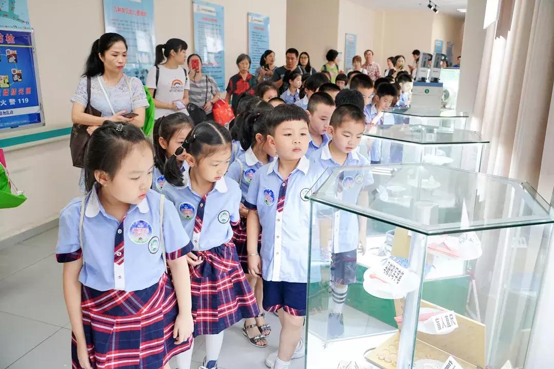 尤溪儿童青少年近视防控中心,仓山区儿童青少年近视防控中心