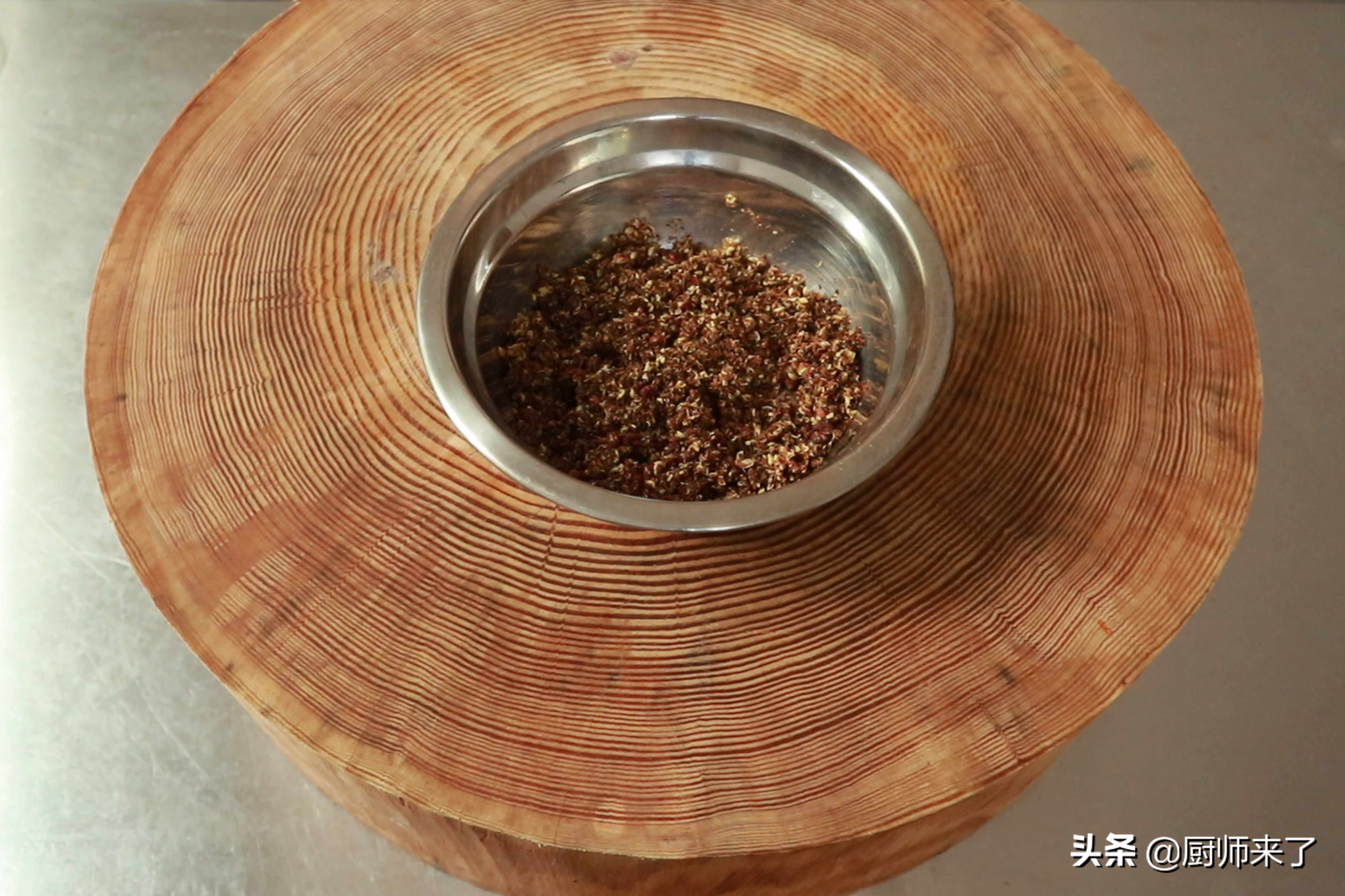 火锅底料冷串串做法和配方,火锅店麻辣火锅底料制作