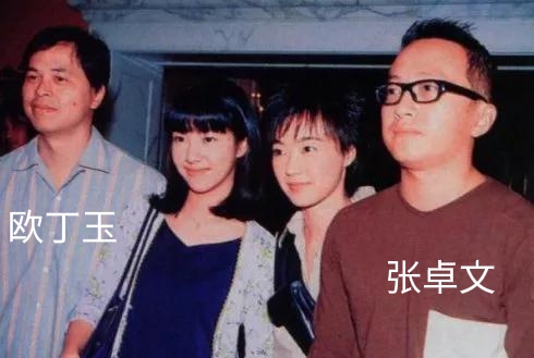 陈慧娴与梅艳芳实力,梅艳芳和陈慧娴的纷争