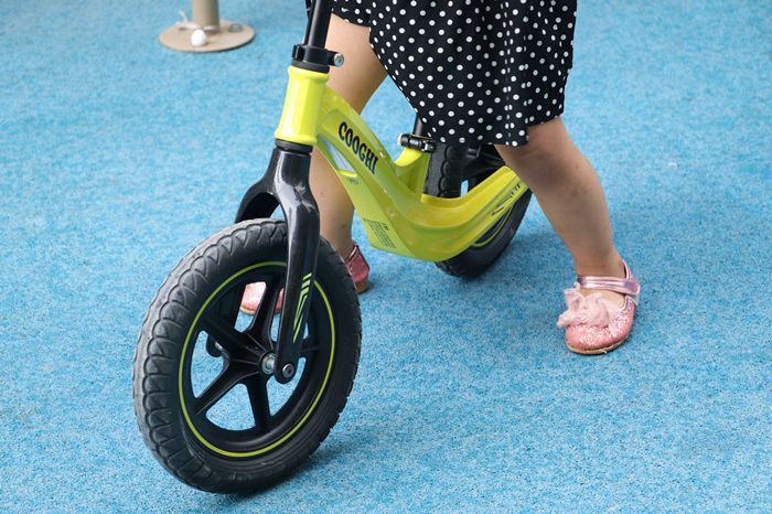 平衡车二合一车架测评,轻量化儿童平衡车