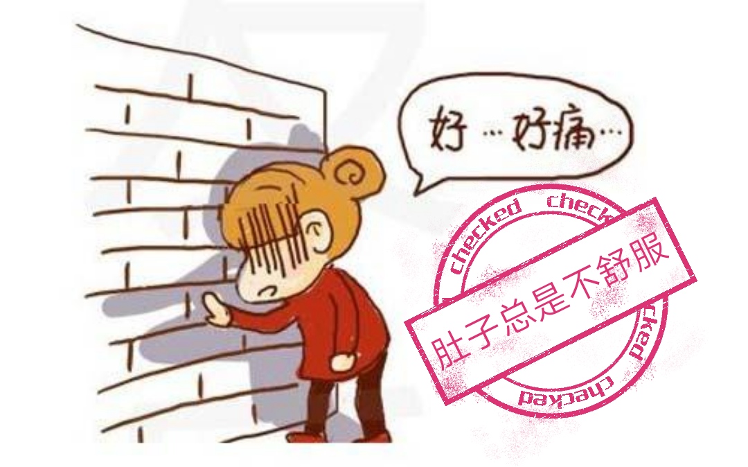 手术后肠子粘连是因为不运动嘛,肠粘连手术后肚子老是阵阵疼