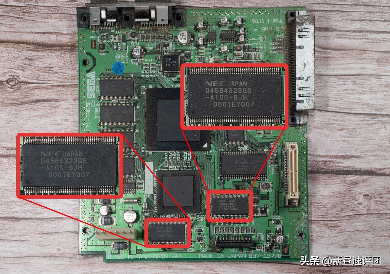 世嘉dreamcast开机视频,世嘉游戏机经典游戏讲解