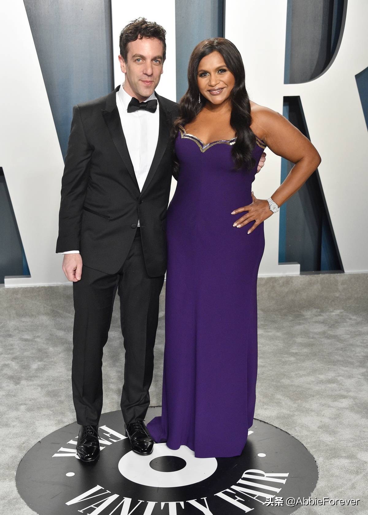 金卡戴珊名利场,奥斯卡名利场金卡戴珊